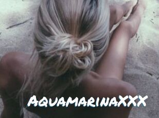 AquamarinaXXX