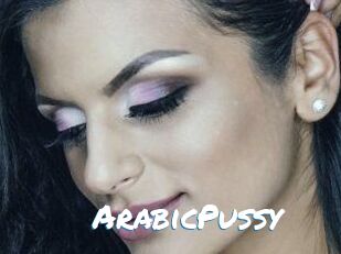 ArabicPussy