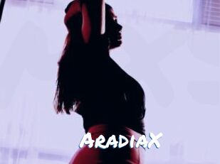 AradiaX