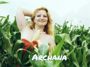 Archana