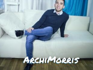 ArchiMorris