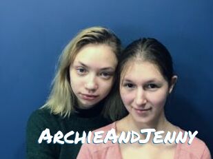 ArchieAndJenny