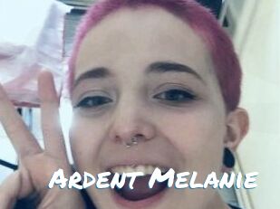 Ardent_Melanie