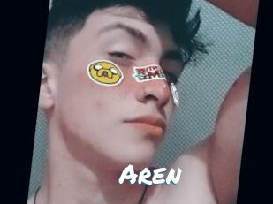 Aren