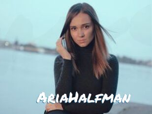 AriaHalfman