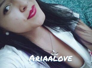 Ariaalove