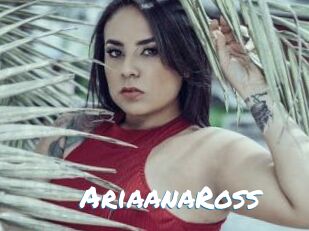 AriaanaRoss