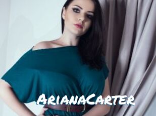 ArianaCarter