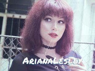 ArianaLesley