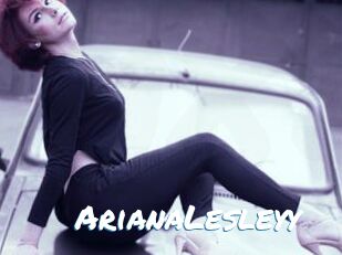 ArianaLesleyy