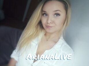 ArianaLive