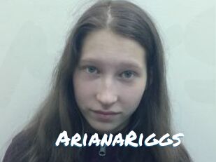 ArianaRiggs