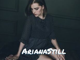 ArianaStill