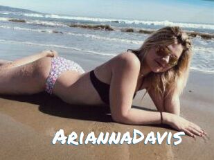 AriannaDavis