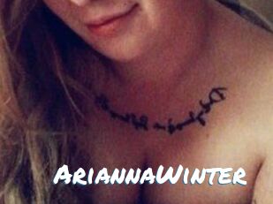 AriannaWinter