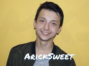 ArickSweet