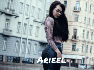 Arieel