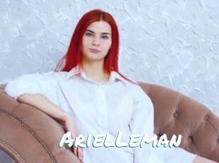 ArielLeman