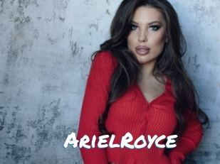 ArielRoyce