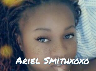 Ariel_Smithxoxo