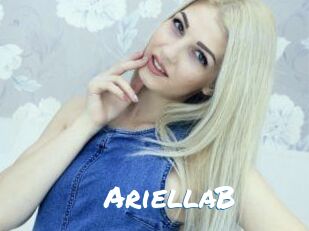 AriellaB