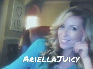 AriellaJuicy