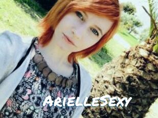 ArielleSexy