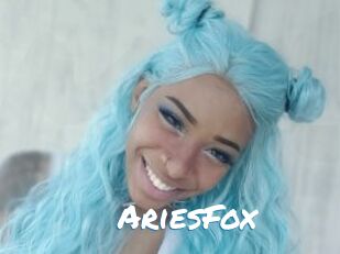 AriesFox