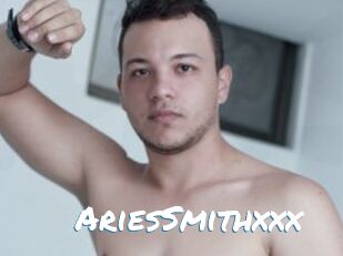 AriesSmithxxx