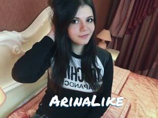 ArinaLike