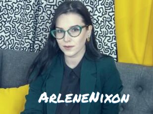 ArleneNixon