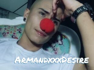 ArmandxxxDesire