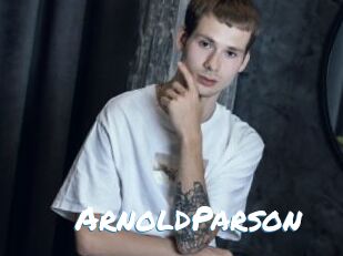 ArnoldParson
