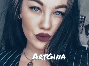 ArtGina