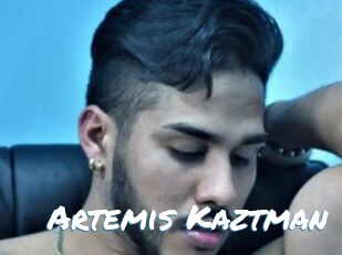 Artemis_Kaztman