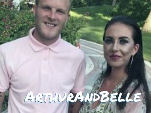 ArthurAndBelle