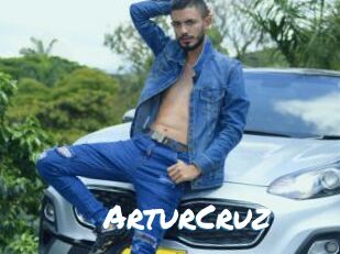 ArturCruz