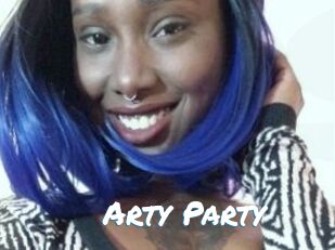 Arty_Party