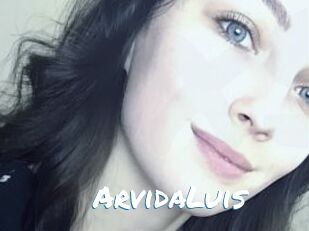 ArvidaLuis