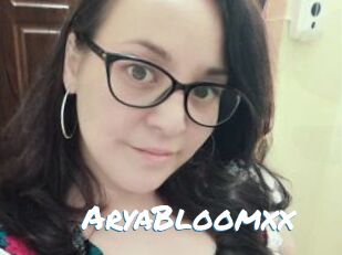 AryaBloomxx