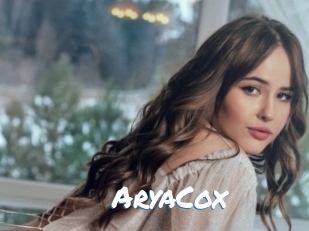 AryaCox