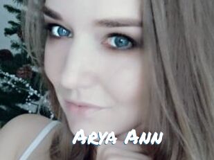 Arya_Ann