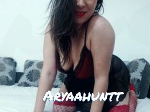 Aryaahuntt