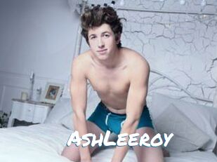 AshLeeroy