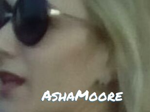 AshaMoore