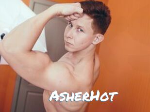 AsherHot