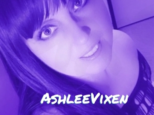 AshleeVixen