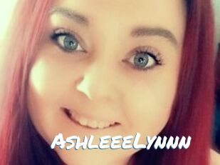 AshleeeLynnn