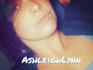 AshleighLynn