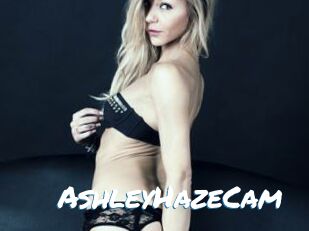 AshleyHazeCam